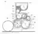 Fig. 01 - Developing device, image forming apparatus and developing method