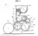 Fig. 02 - Developing device, image forming apparatus and developing method
