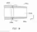 Fig. 06 - Compensation apparatus for image scan