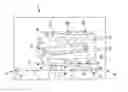 Fig. 01 - Bi-directional inverter printing apparatus and method