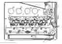Fig. 01 - Optical scanning unit having more maintenance-friendly adjustable lens having a support member with first and second faces, an adjusting member and moving member opposite the adjusting member, and image forming apparatus including the same
