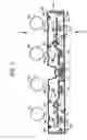 Fig. 04 - Optical scanning unit having more maintenance-friendly adjustable lens having a support member with first and second faces, an adjusting member and moving member opposite the adjusting member, and image forming apparatus including the same