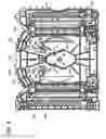 Fig. 05 - Optical scanning unit having more maintenance-friendly adjustable lens having a support member with first and second faces, an adjusting member and moving member opposite the adjusting member, and image forming apparatus including the same