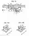 Fig. 13 - Optical scanning unit having more maintenance-friendly adjustable lens having a support member with first and second faces, an adjusting member and moving member opposite the adjusting member, and image forming apparatus including the same