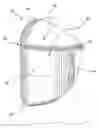 Fig. 01 - Welding mask