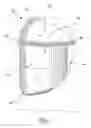 Fig. 02 - Welding mask