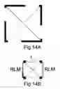 Fig. 15 - Complex polarizer system for reciprocal polarization (cross-polarizer)