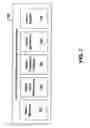 Fig. 08 - Method for preventing data loss in a hard disk drive by projecting reduction in helium concentration using insitu non-repeatable runout