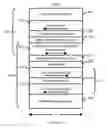 Fig. 06 - Spin transfer magnetic element having low saturation magnetization free layers