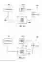 Fig. 14 - Selective potting for controlled failure and electronic devices employing the same