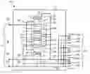 Fig. 01 - Surge suppressor, electronic device, and method with components oriented for improved safety