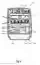 Fig. 04 - Surge suppressor, electronic device, and method with components oriented for improved safety