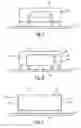 Fig. 03 - Surge suppressor, electronic device, and method with barriers for improved safety