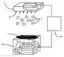 Fig. 01 - Remote sensor for controlling ionization systems