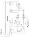 Fig. 03 - Multiple sensor feedback for controlling multiple ionizers