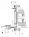 Fig. 03 - Sealed electro-technical device comprising two sealing joints and methods therefor