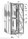 Fig. 04 - Adaptable rack mountable power distribution apparatus