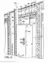Fig. 10 - Adaptable rack mountable power distribution apparatus