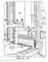 Fig. 12 - Adaptable rack mountable power distribution apparatus