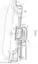 Fig. 07 - Electronic apparatus having a hinge to reverse a display unit against main body