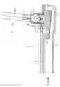 Fig. 09 - Electronic apparatus having a hinge to reverse a display unit against main body