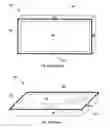 Fig. 04 - Multi-sectioned arm for portable electronic devices