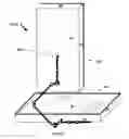 Fig. 08 - Multi-sectioned arm for portable electronic devices
