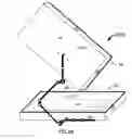 Fig. 09 - Multi-sectioned arm for portable electronic devices