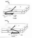 Fig. 10 - Multi-sectioned arm for portable electronic devices