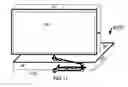Fig. 12 - Multi-sectioned arm for portable electronic devices