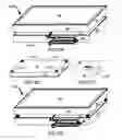 Fig. 13 - Multi-sectioned arm for portable electronic devices