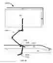 Fig. 14 - Multi-sectioned arm for portable electronic devices