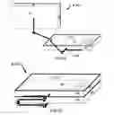 Fig. 18 - Multi-sectioned arm for portable electronic devices