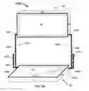 Fig. 19 - Multi-sectioned arm for portable electronic devices
