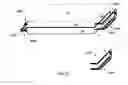 Fig. 21 - Multi-sectioned arm for portable electronic devices