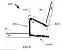 Fig. 25 - Multi-sectioned arm for portable electronic devices