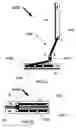 Fig. 26 - Multi-sectioned arm for portable electronic devices