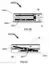 Fig. 27 - Multi-sectioned arm for portable electronic devices