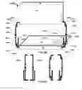 Fig. 28 - Multi-sectioned arm for portable electronic devices