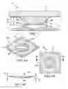 Fig. 04 - High performance large tolerance heat sink