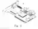 Fig. 03 - VGA interface card