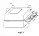 Fig. 02 - MEMS device seal using liquid crystal polymer