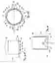 Fig. 07 - Conductive sleeve for use in radio frequency systems
