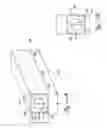 Fig. 14 - Conductive sleeve for use in radio frequency systems