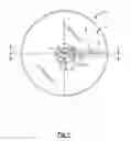 Fig. 02 - Illumination change instrument cluster