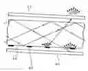 Fig. 01 - Light-guide plate, area light source apparatus, and image reading apparatus