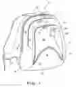 Fig. 02 - Lighted backpack