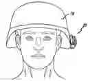 Fig. 01 - Clothing attachable light