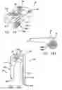 Fig. 10 - Clothing attachable light