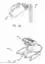 Fig. 16 - Clothing attachable light